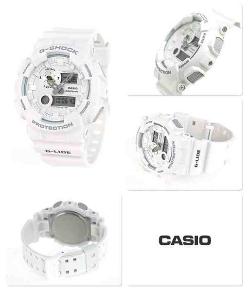 jam tangan G-Shock GAX-100A-7A original