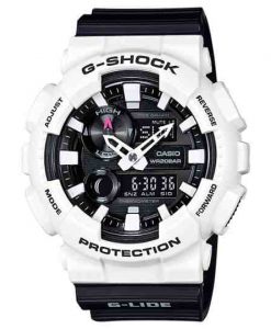 jam tangan G-Shock GAX-100B-7A original