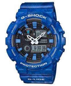 jam tangan G-Shock GAX-100MA-2A original