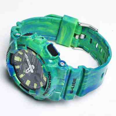 Jam Tangan Pria Casio G Shock Gax 100mb Murahgrosir