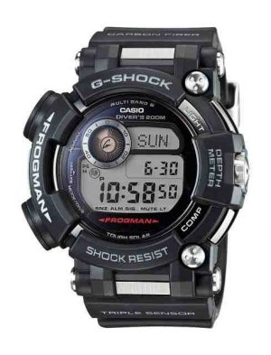 Koleksi Gshock