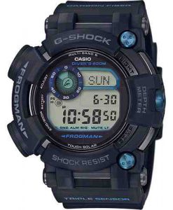 jam tangan casio g-shock frogman