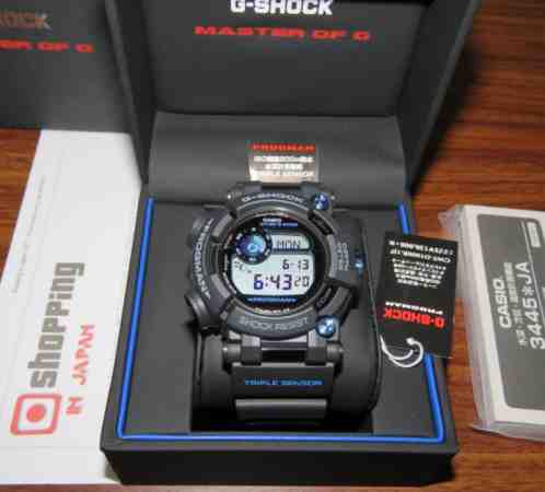 Jam Tangan Pria Casio G Shock Gwf D1000b 1er Murahgrosir