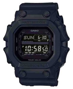 jam tangan G-Shock GX-56BB-1 original