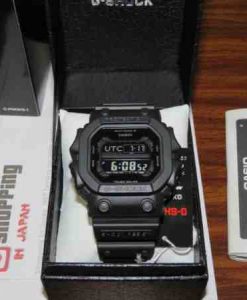 jam g shock gx 56bb