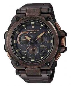 jam tangan G-Shock MTG-G1000AR-1A original