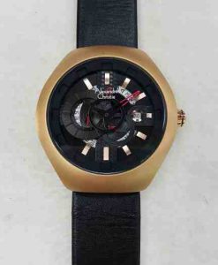 jam tangan alexandre christie original