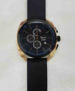 jam tangan alexandre christie original