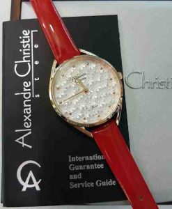 jam tangan alexandre christie murah