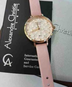 jam tangan alexandre christie murah