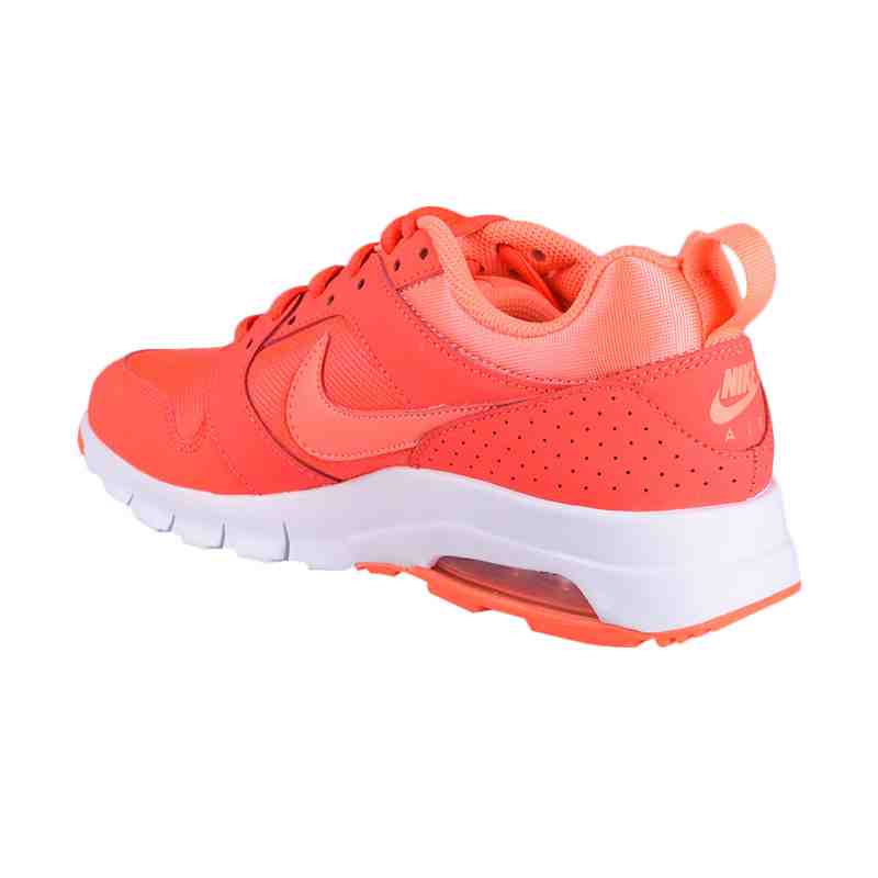 Jual Sepatu Running Cewek Nike Air Max Motion Red Crimson 