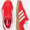 Sneaker Adidas Spezial White Red Original Murah