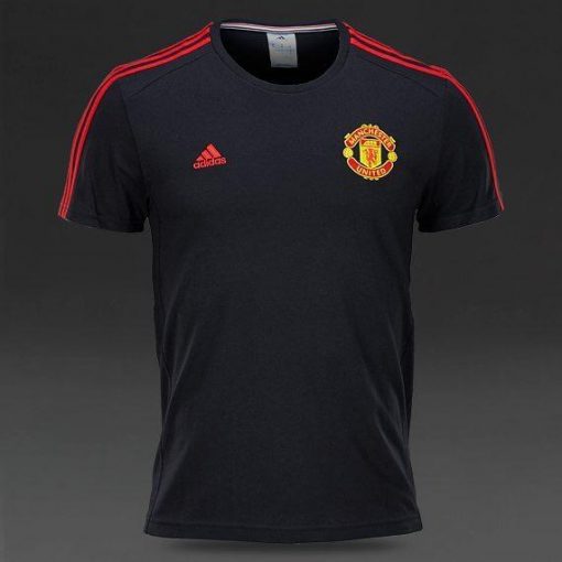 Tshirt Original Adidas Manchester United