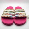Sandal Adidas Original Adilette Women Pink S78866 BNIB Murah