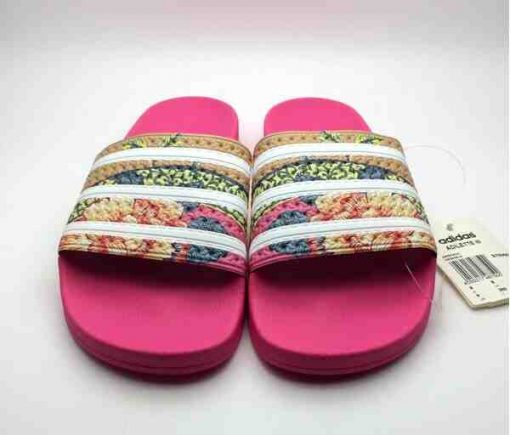 Sandal Adidas Original Adilette Women Pink S78866 BNIB Murah