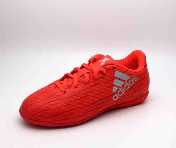 Jual Sepatu Futsal Anak Adidas Junior Original X 16.4 IN