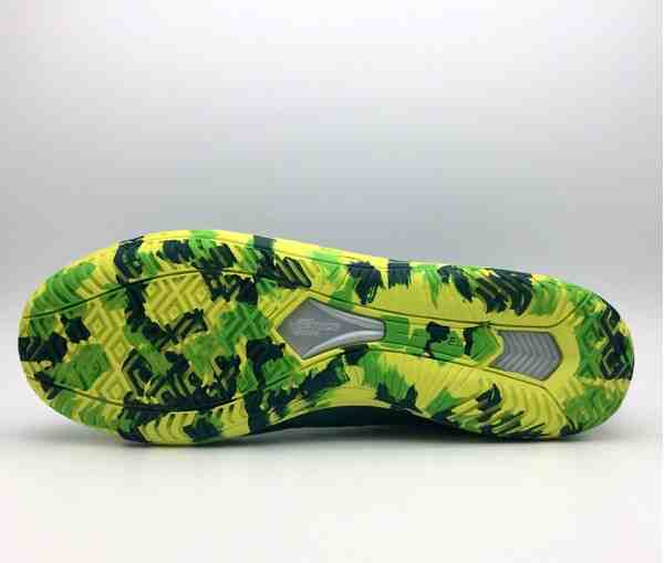 Jual Sepatu Futsal Specs Original Tomawahk IN Moss Green 