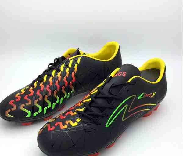  Sepatu  Bola  Specs Original Swervo Rasta FG 100607 BNIB 