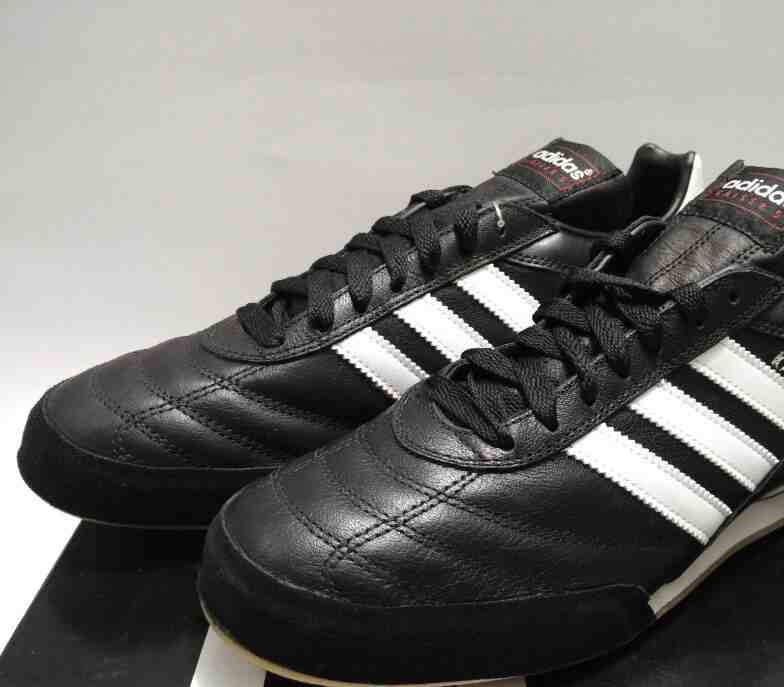 SEPATU FUTSAL – ADIDAS KAISER 5 GOAL IN ORIGINAL ART#677358 Murah |  Murahgrosir