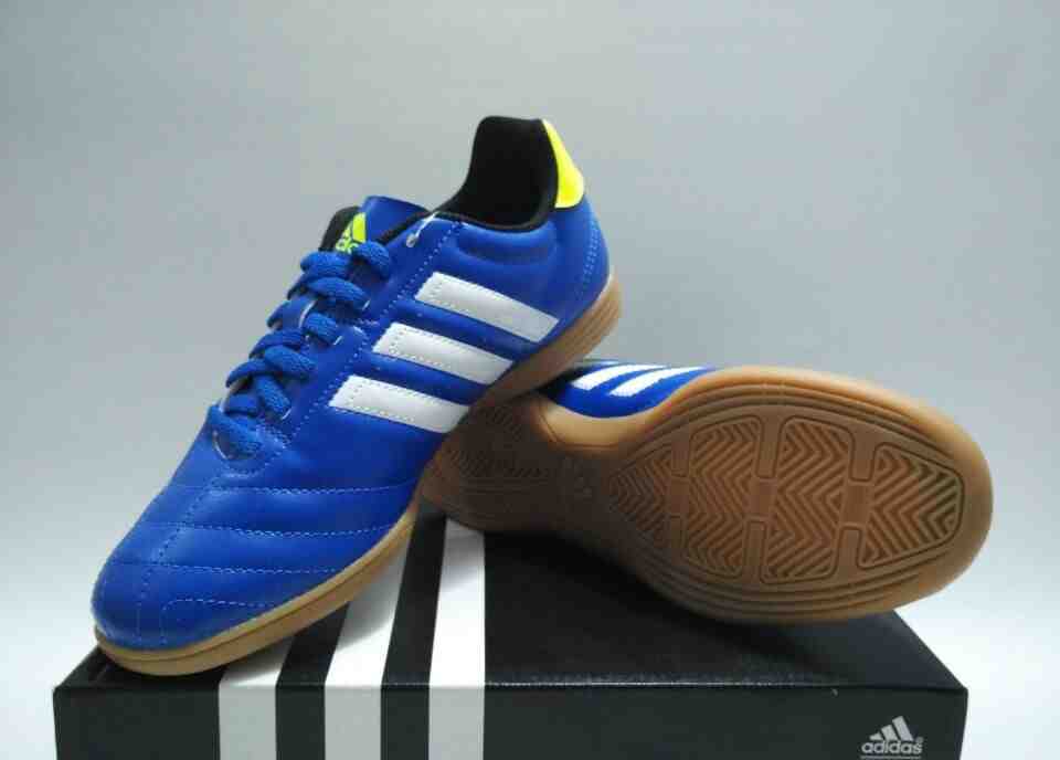 Jual SEPATU FUTSAL â€