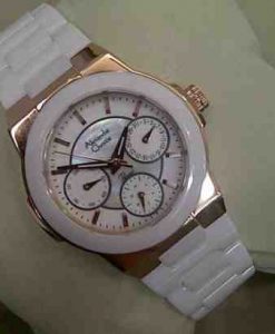 jam tangan alexandre christie original