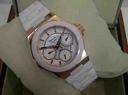 jam tangan alexandre christie original