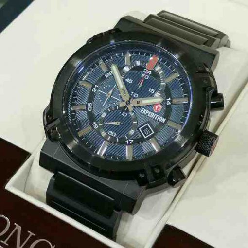 jam tangan expedition original