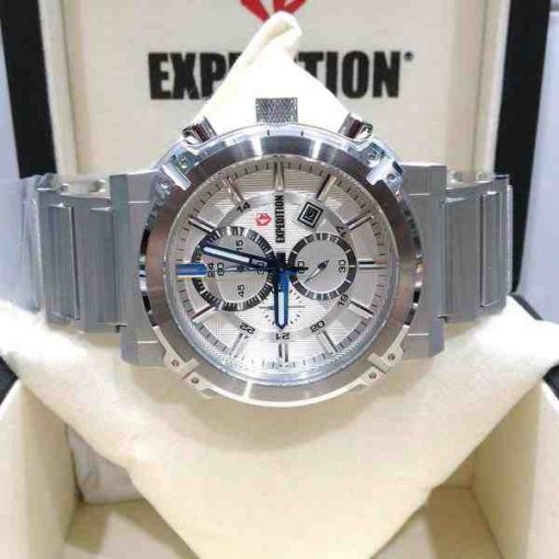 jam tangan expedition original