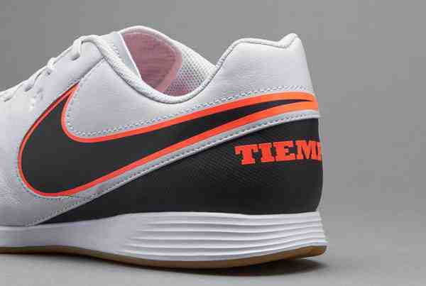 Nike Tiempo Leather Astro Turf Artificial Grass Football Boots