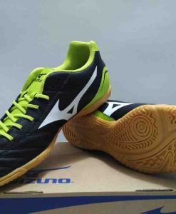 sepatu futsal mizuno neo