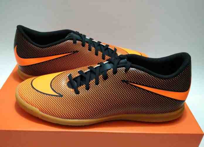 Jual SEPATU FUTSAL NIKE BRAVATAX II IC ORIGINAL 844441 