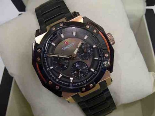 jam tangan expedition original