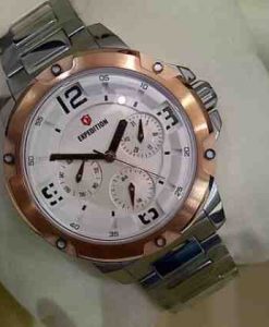 jam tangan expedition original