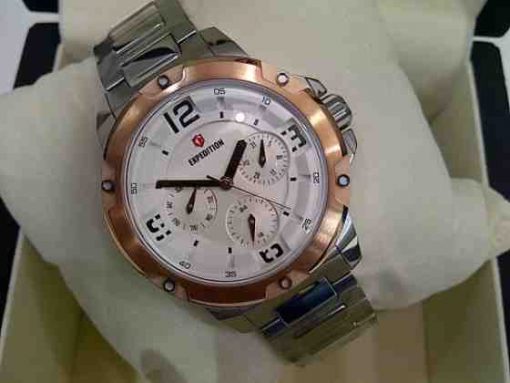 jam tangan expedition original
