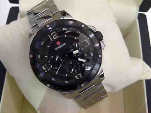 jam tangan expedition original