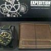 jam tangan expedition original