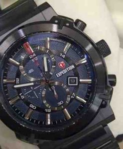 jam tangan expedition original