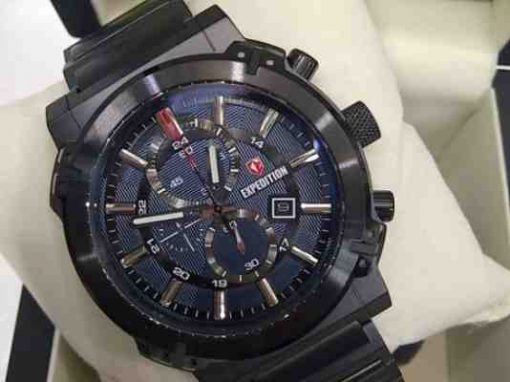 jam tangan expedition original