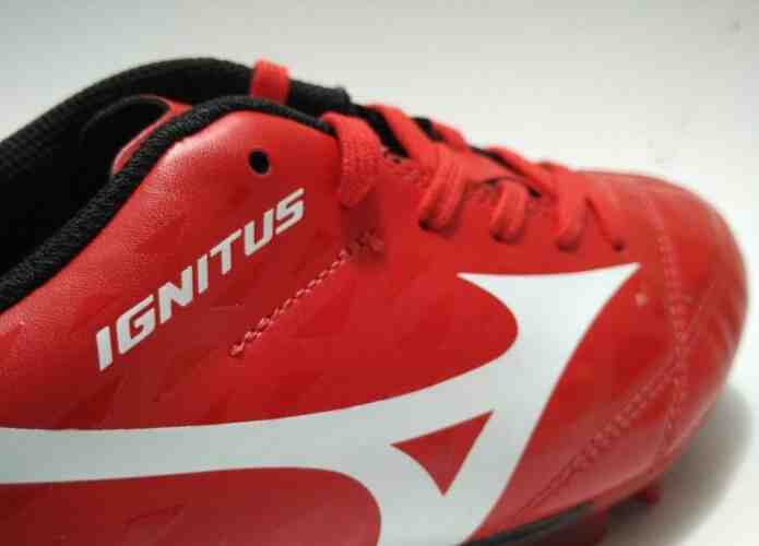 jual sepatu futsal mizuno ignitus