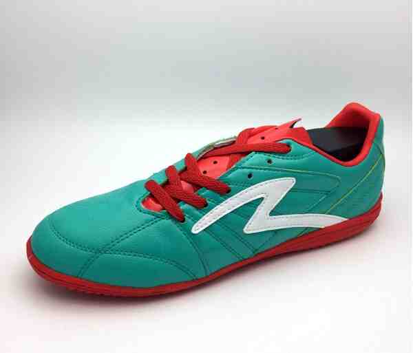 Jual Sepatu Futsal Specs Original Bold IN Turquoise Tosca 