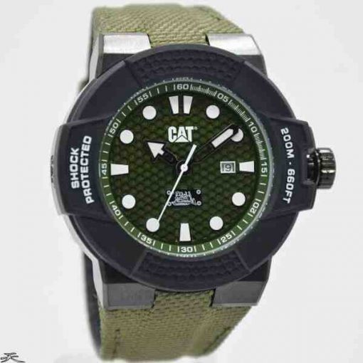 jam tangan caterpillar original