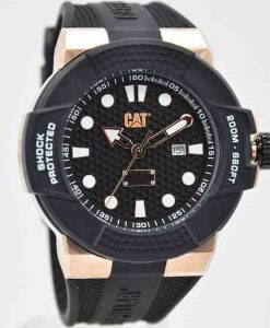 jam tangan caterpillar original