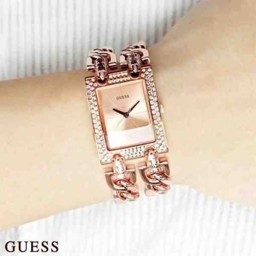 jam tangan guess original