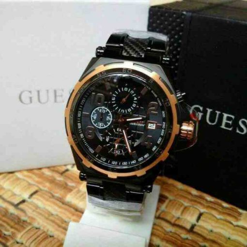 jam tangan guess original