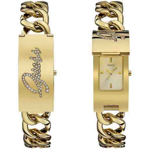 jam tangan guess original