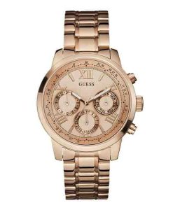 jam tangan guess original