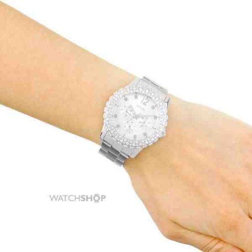 jam tangan guess original