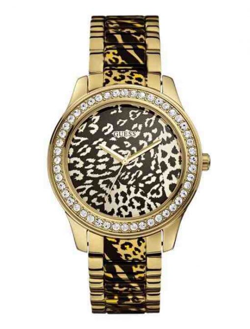 Jam Tangan Wanita GUESS W0465L1