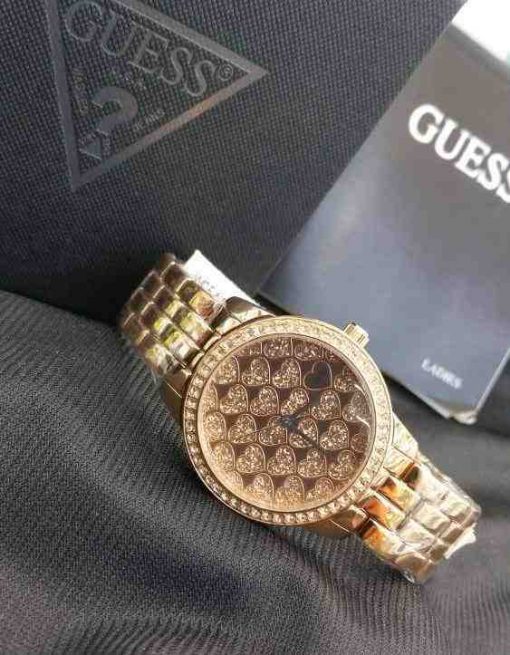 jam tangan guess original