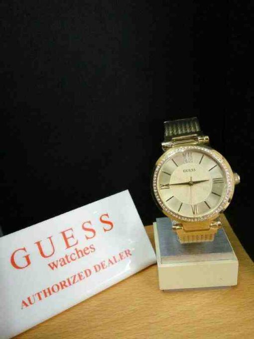 jam tangan guess original